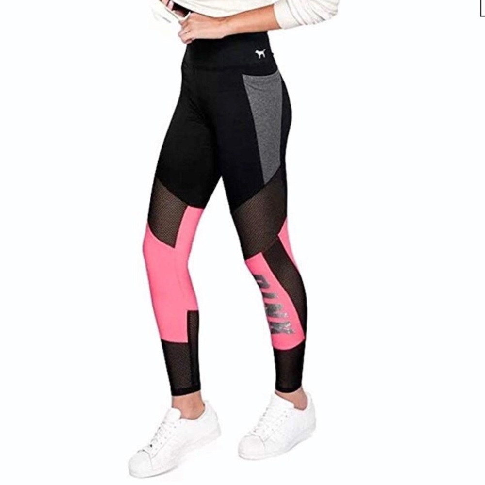Victoria’s Secret Pink Athletic Leggings